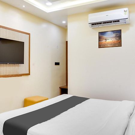 Hotel O Anjaney Palace Bhopal Luaran gambar