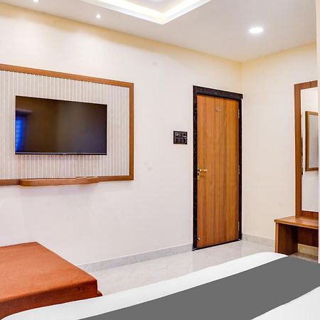 Hotel O Anjaney Palace Bhopal Luaran gambar