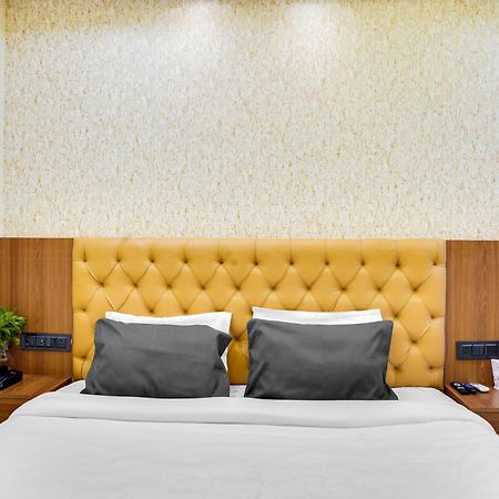 Hotel O Anjaney Palace Bhopal Luaran gambar